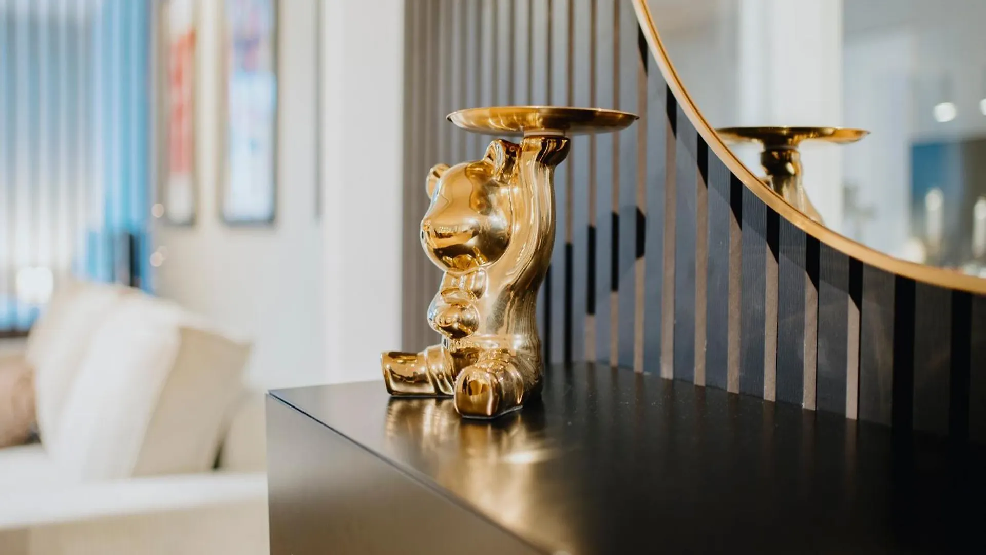 Appartamento Luxurious 105M2 Penthouse In Prime Location 4 Bedroms & Balcony Berlino Germania