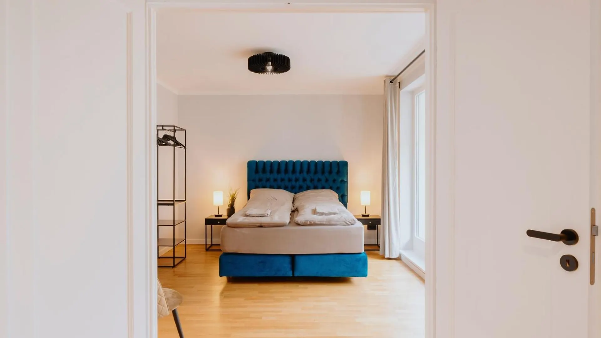 Appartamento Luxurious 105M2 Penthouse In Prime Location 4 Bedroms & Balcony Berlino