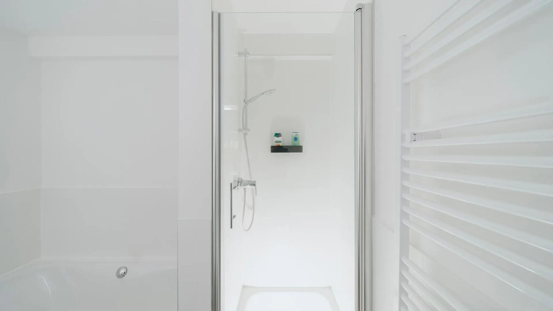 Appartamento Luxurious 105M2 Penthouse In Prime Location 4 Bedroms & Balcony Berlino